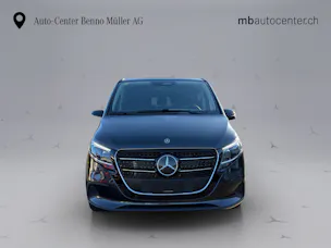 MERCEDES-BENZ V-Klasse V447 Van V 250 d Style lang