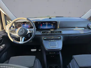 MERCEDES-BENZ V-Klasse V447 Van V 250 d Style lang