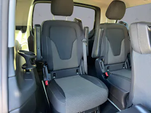 MERCEDES-BENZ V-Klasse V447 Van V 250 d Style lang