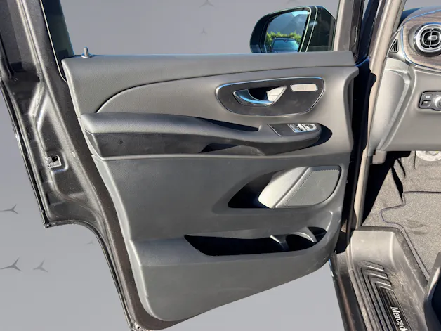 MERCEDES-BENZ V-Klasse V447 Van V 250 d Style lang
