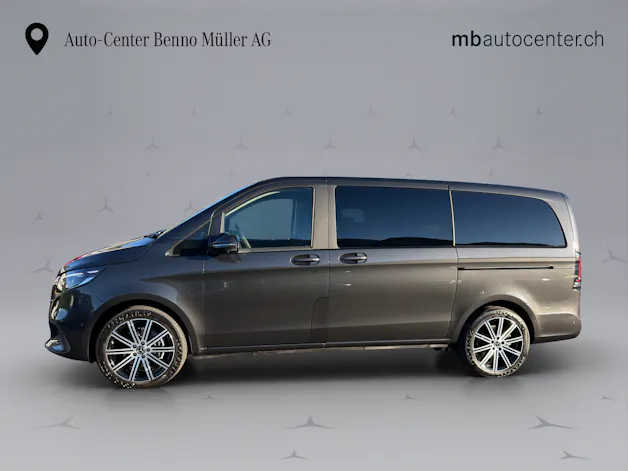 MERCEDES-BENZ V-Klasse V447 Van V 250 d Style lang
