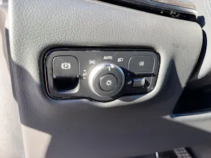 MERCEDES-BENZ V-Klasse V447 Van V 250 d Style lang
