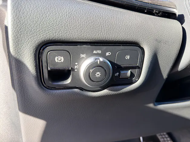 MERCEDES-BENZ V-Klasse V447 Van V 250 d Style lang