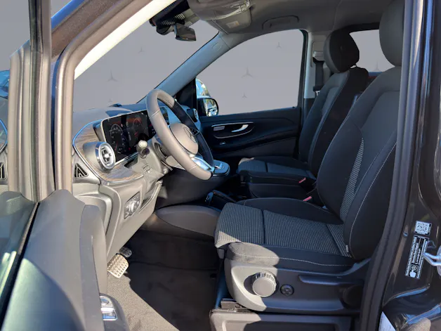 MERCEDES-BENZ V-Klasse V447 Van V 250 d Style lang