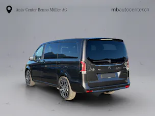 MERCEDES-BENZ V-Klasse V447 Van V 250 d Style lang