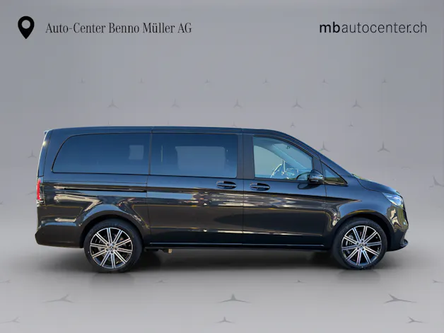 MERCEDES-BENZ V-Klasse V447 Van V 250 d Style lang