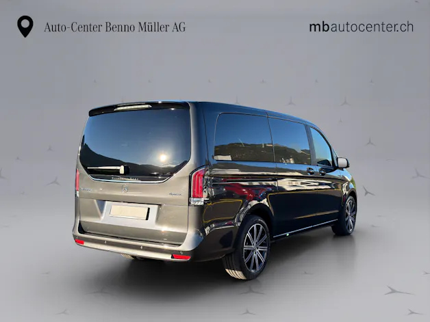 MERCEDES-BENZ V-Klasse V447 Van V 250 d Style lang