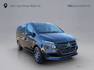 MERCEDES-BENZ V-Klasse V447 Van V 250 d Style lang