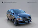 MERCEDES-BENZ V-Klasse V447 Van V 250 d Style lang