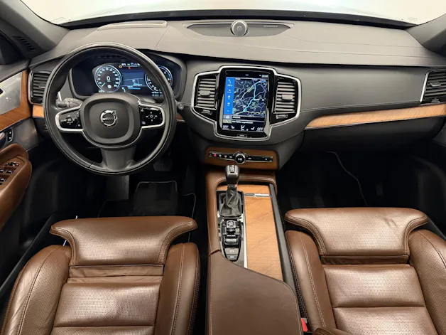 VOLVO XC90 2.0 D5 Inscription 7P. AWD