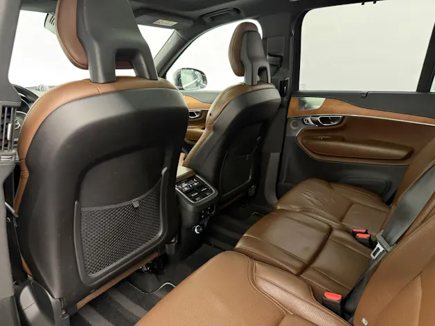 VOLVO XC90 2.0 D5 Inscription 7P. AWD