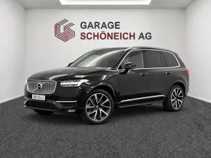 VOLVO XC90 2.0 D5 Inscription 7P. AWD