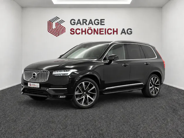 VOLVO XC90 2.0 D5 Inscription 7P. AWD