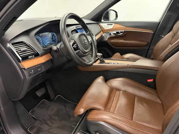 VOLVO XC90 2.0 D5 Inscription 7P. AWD