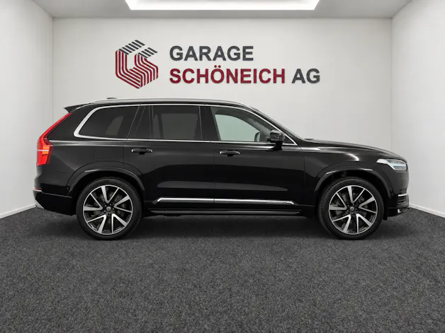 VOLVO XC90 2.0 D5 Inscription 7P. AWD