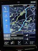VOLVO XC90 2.0 D5 Inscription 7P. AWD