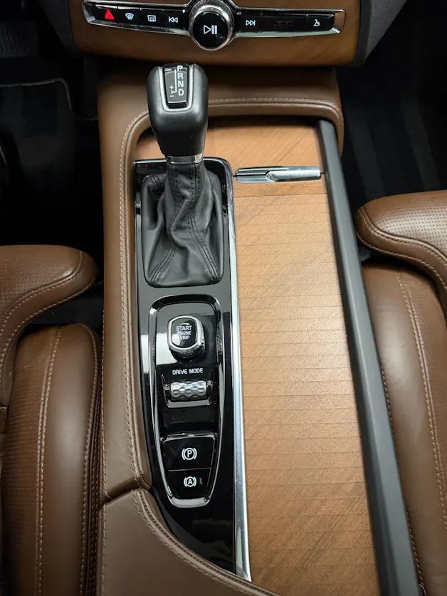 VOLVO XC90 2.0 D5 Inscription 7P. AWD