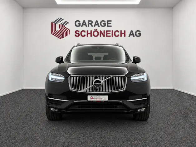 VOLVO XC90 2.0 D5 Inscription 7P. AWD