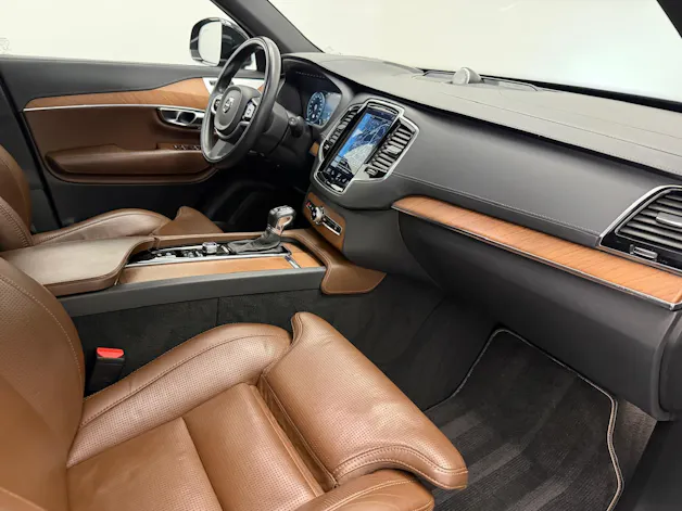 VOLVO XC90 2.0 D5 Inscription 7P. AWD