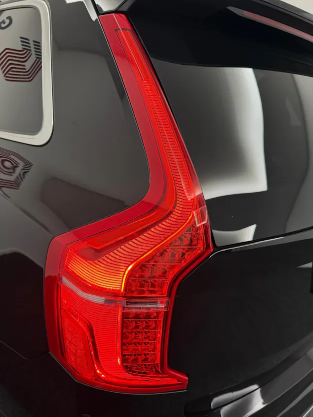 VOLVO XC90 2.0 D5 Inscription 7P. AWD