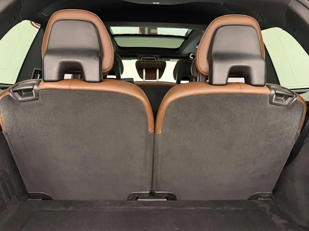 VOLVO XC90 2.0 D5 Inscription 7P. AWD