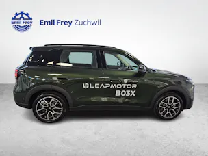 Leapmotor B03X EV