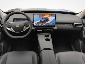 Fahrzeugbild LEAPMOTOR B03X EV