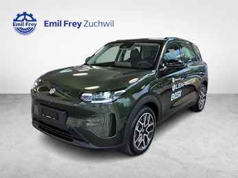 Fahrzeugbild LEAPMOTOR B03X EV Fahrzeugbild LEAPMOTOR B03X EV