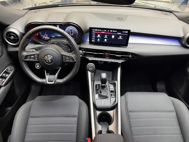 ALFA ROMEO Tonale 1.3 Plug-in Hybrid Sprint Edition Q4