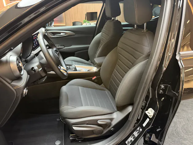 ALFA ROMEO Tonale 1.3 Plug-in Hybrid Sprint Edition Q4
