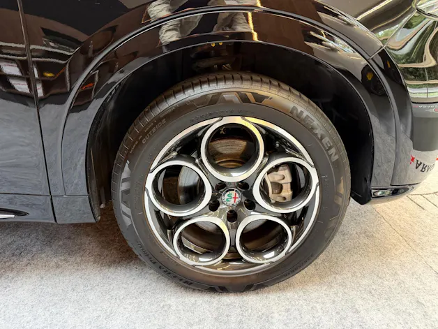 ALFA ROMEO Tonale 1.3 Plug-in Hybrid Sprint Edition Q4