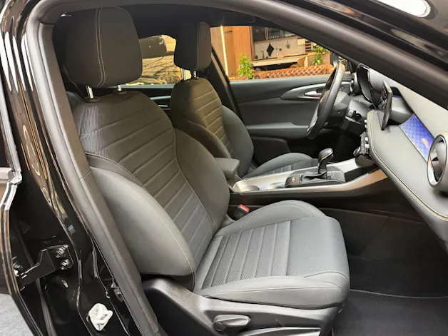 ALFA ROMEO Tonale 1.3 Plug-in Hybrid Sprint Edition Q4