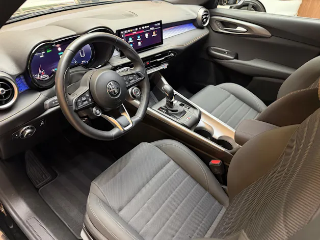 ALFA ROMEO Tonale 1.3 Plug-in Hybrid Sprint Edition Q4