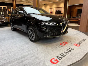 ALFA ROMEO Tonale 1.3 Plug-in Hybrid Sprint Edition Q4