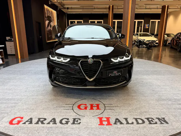 ALFA ROMEO Tonale 1.3 Plug-in Hybrid Sprint Edition Q4