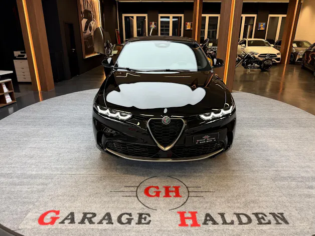 ALFA ROMEO Tonale 1.3 Plug-in Hybrid Sprint Edition Q4