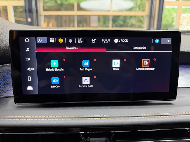 ALFA ROMEO Tonale 1.3 Plug-in Hybrid Sprint Edition Q4