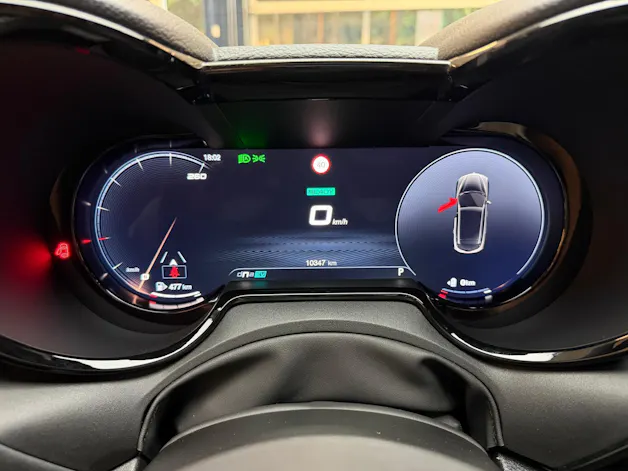ALFA ROMEO Tonale 1.3 Plug-in Hybrid Sprint Edition Q4