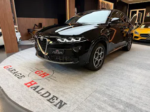 ALFA ROMEO Tonale 1.3 Plug-in Hybrid Sprint Edition Q4