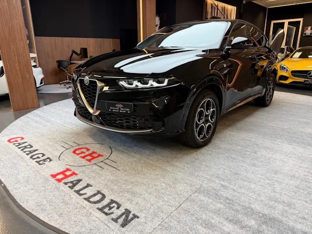 ALFA ROMEO Tonale 1.3 Plug-in Hybrid Sprint Edition Q4