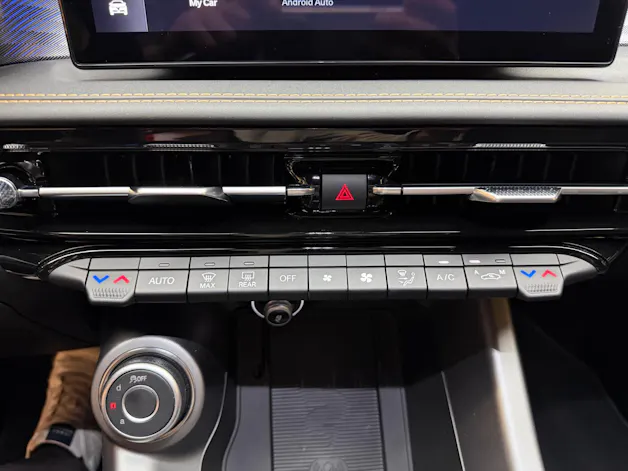 ALFA ROMEO Tonale 1.3 Plug-in Hybrid Sprint Edition Q4