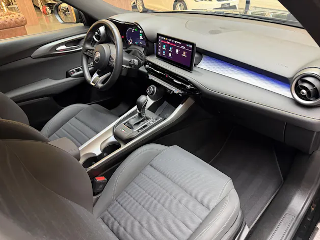 ALFA ROMEO Tonale 1.3 Plug-in Hybrid Sprint Edition Q4
