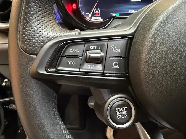 ALFA ROMEO Tonale 1.3 Plug-in Hybrid Sprint Edition Q4