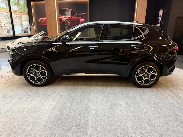ALFA ROMEO Tonale 1.3 Plug-in Hybrid Sprint Edition Q4