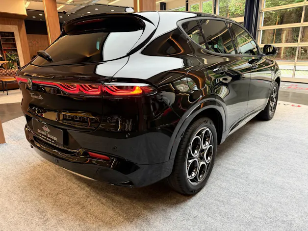 ALFA ROMEO Tonale 1.3 Plug-in Hybrid Sprint Edition Q4