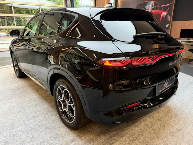 ALFA ROMEO Tonale 1.3 Plug-in Hybrid Sprint Edition Q4