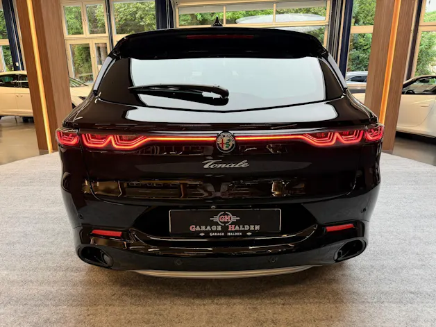 ALFA ROMEO Tonale 1.3 Plug-in Hybrid Sprint Edition Q4