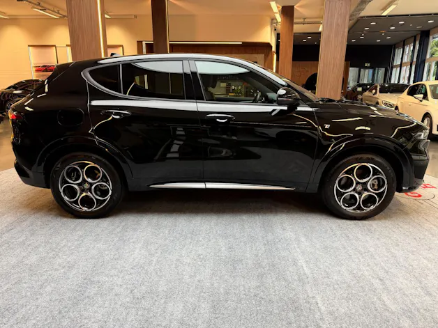 ALFA ROMEO Tonale 1.3 Plug-in Hybrid Sprint Edition Q4
