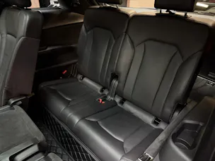AUDI Q7 3.0 V6 TDI 272 quattro T-Tronic