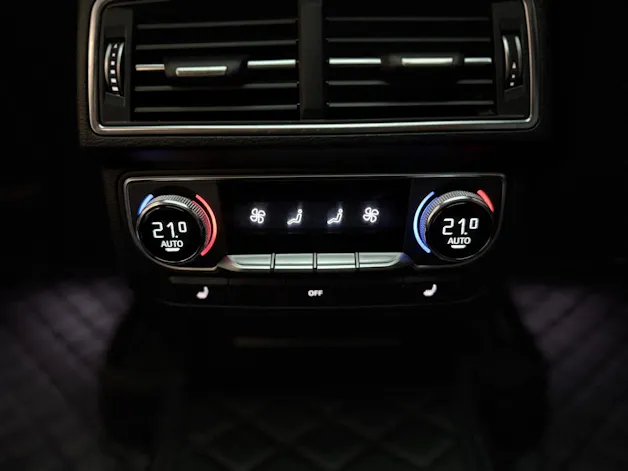 AUDI Q7 3.0 V6 TDI 272 quattro T-Tronic
